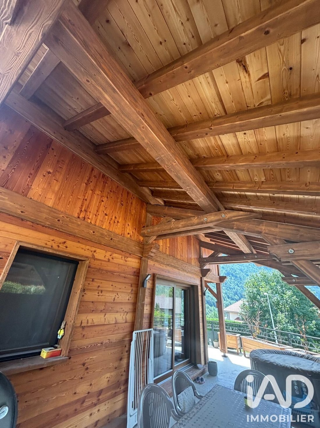 Casa a Aime-la-Plagne, Auvergne-Rodano-Alpi, Francia 5 - 19168066