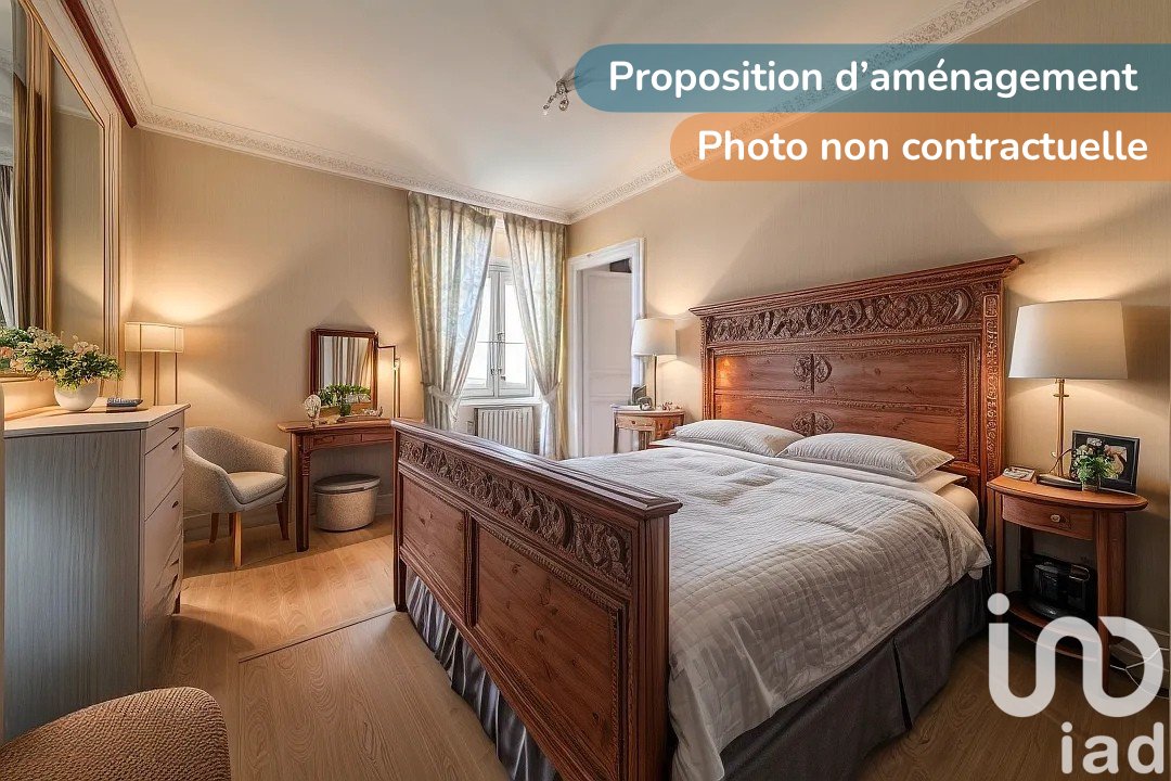 Apartment in Chantiers, Versailles, France 4 - 19168333