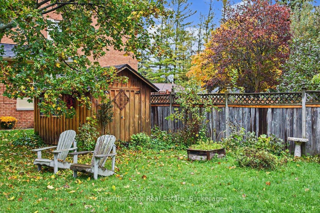 House in Collingwood, Ontario, Canada 4 - 19167578