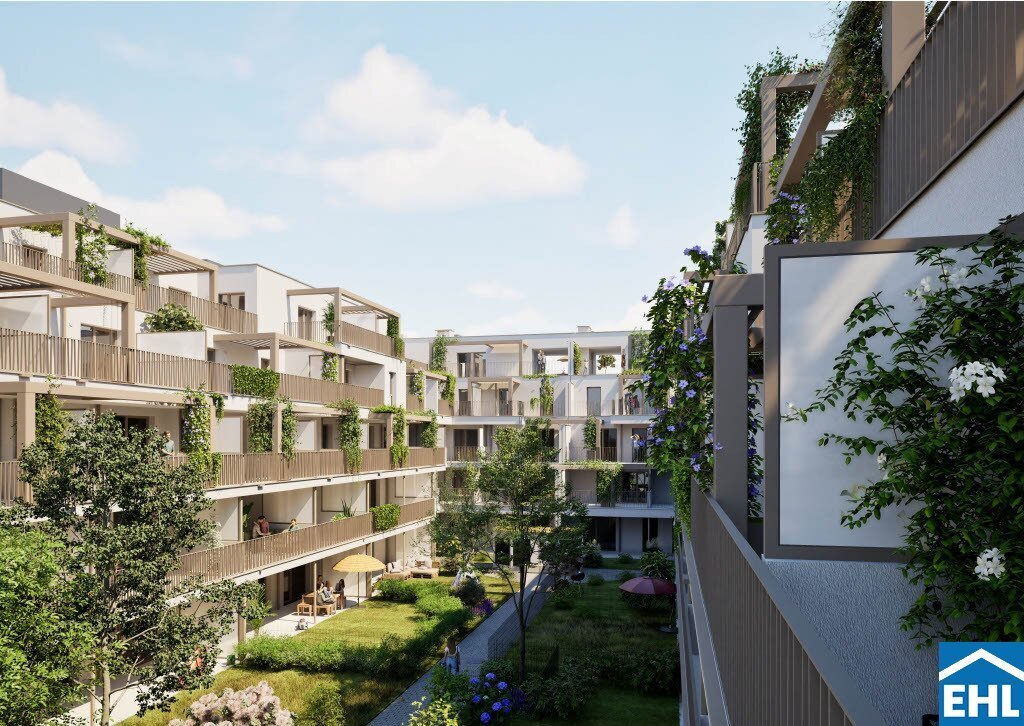Apartamento en Viena, Viena, Austria 1 - 19167628