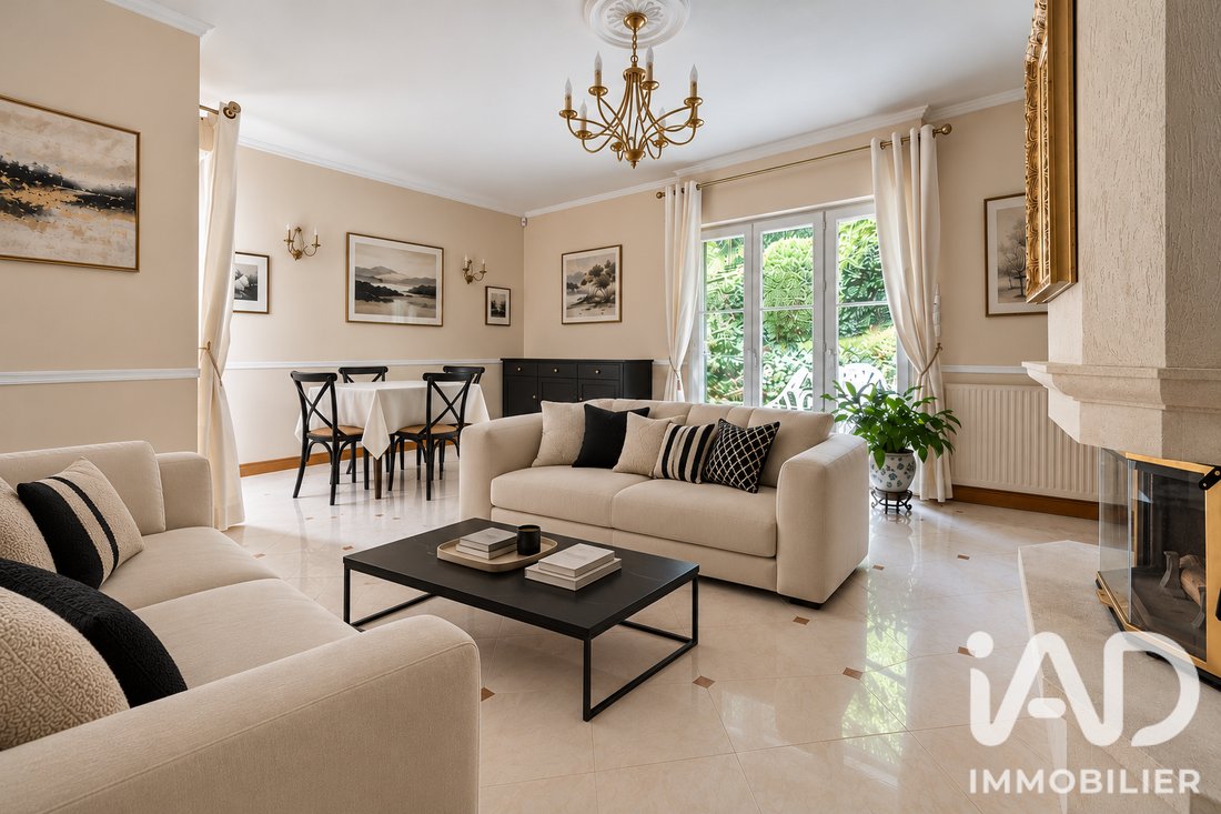House in Centre Ouest, Palaiseau, France 5 - 19168294