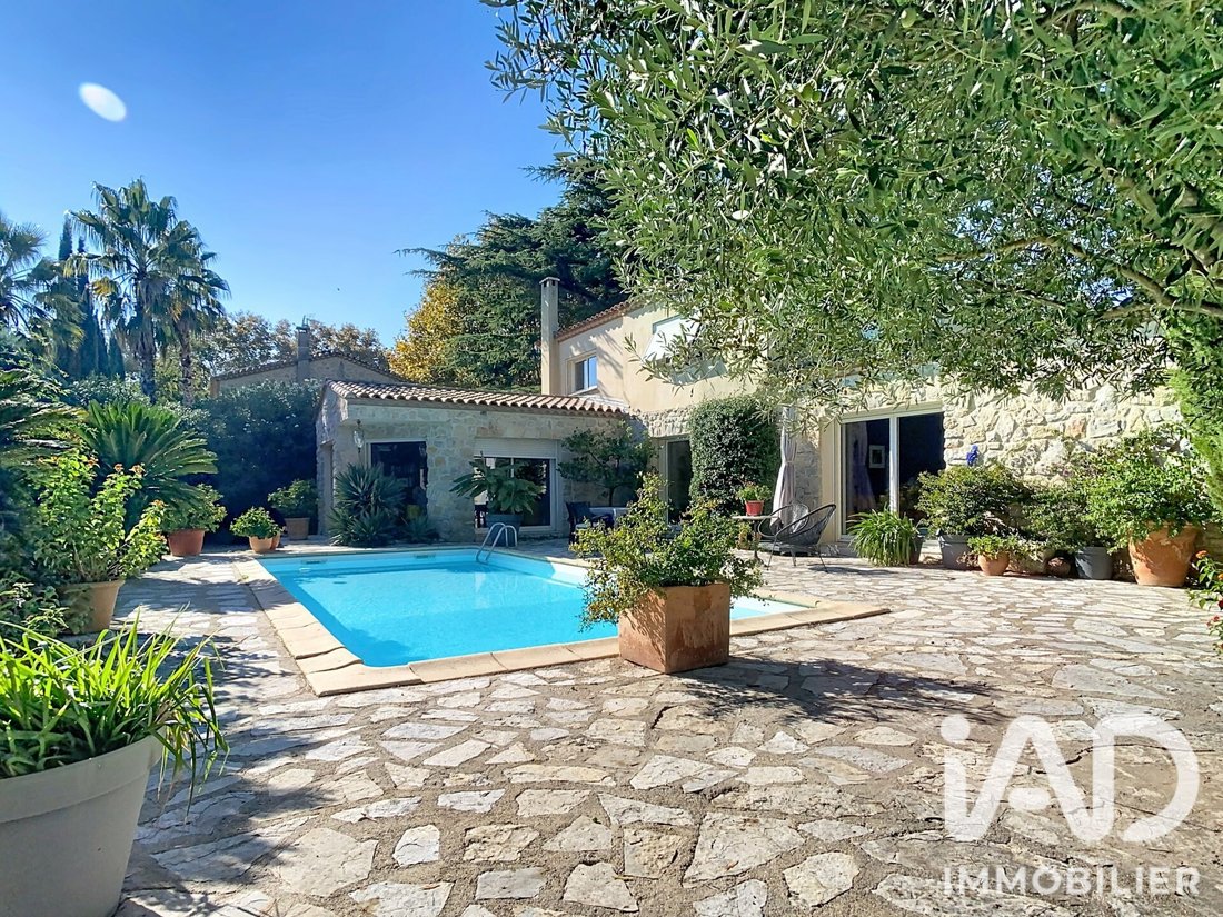 House in Candillargues, Occitania, France 1 - 19168310