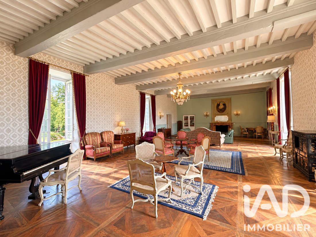 Casa a Entraygues-sur-Truyère, Occitania, Francia 5 - 19168357