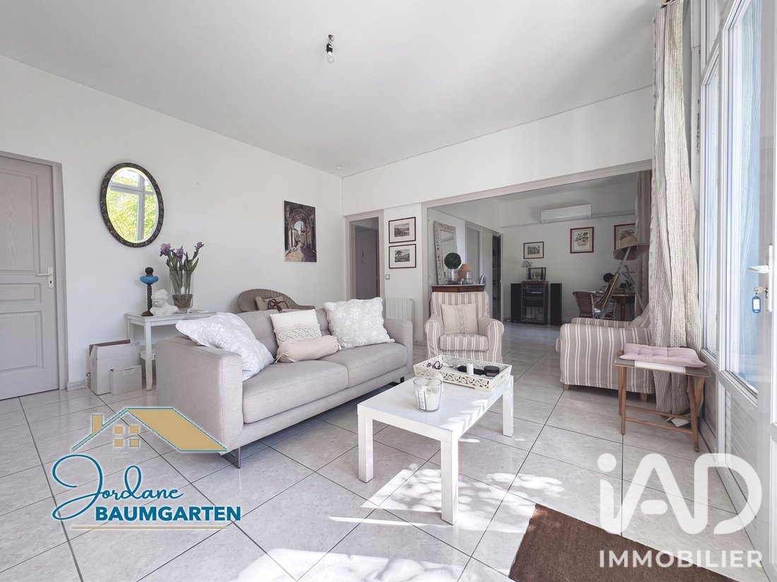 Wohnung in Parc Maisonfort, Royan, Frankreich 3 - 18800344