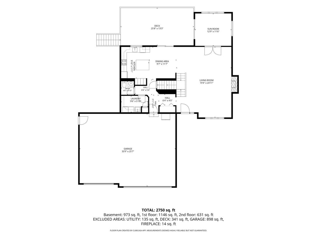 Haus in Pine City, Minnesota, Vereinigte Staaten 5 - 19167956
