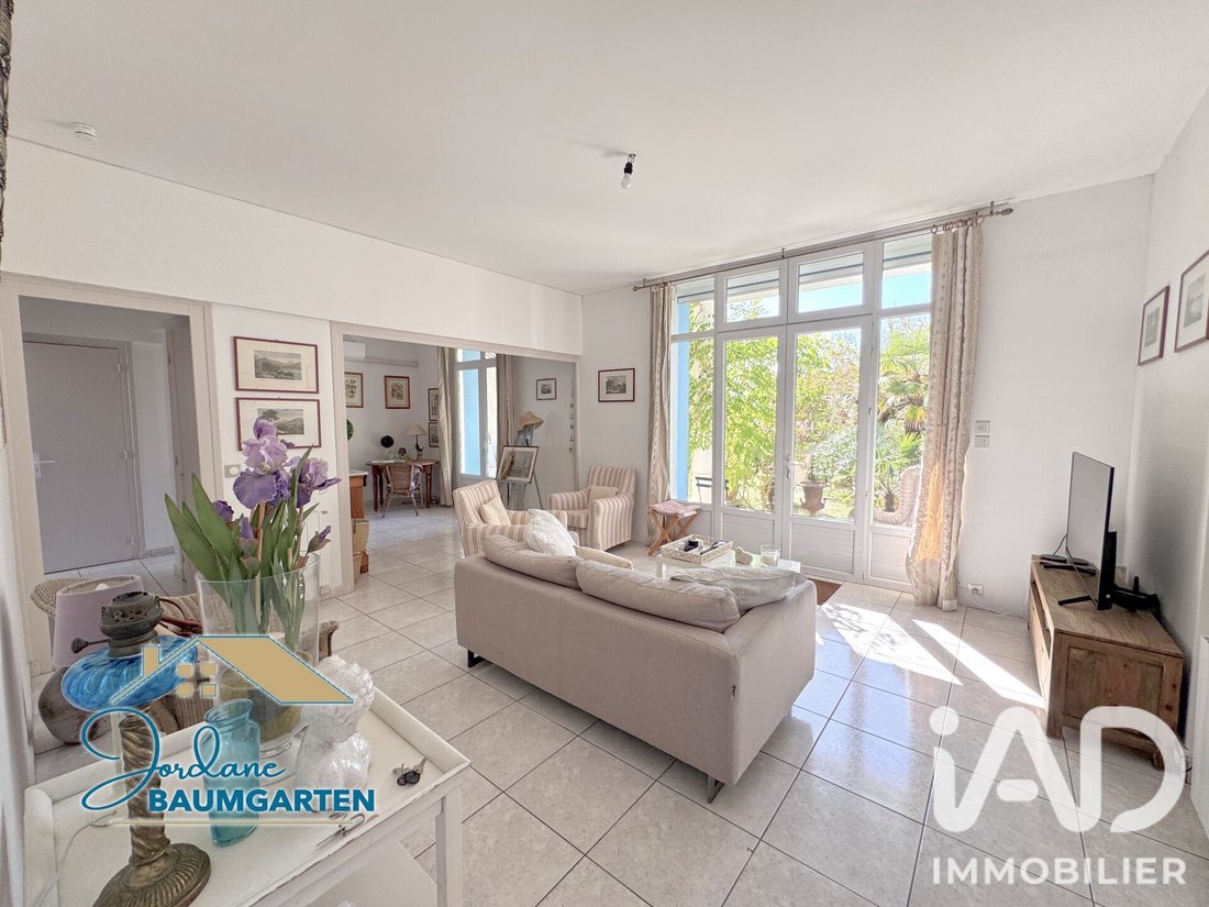 Wohnung in Parc Maisonfort, Royan, Frankreich 5 - 18800344