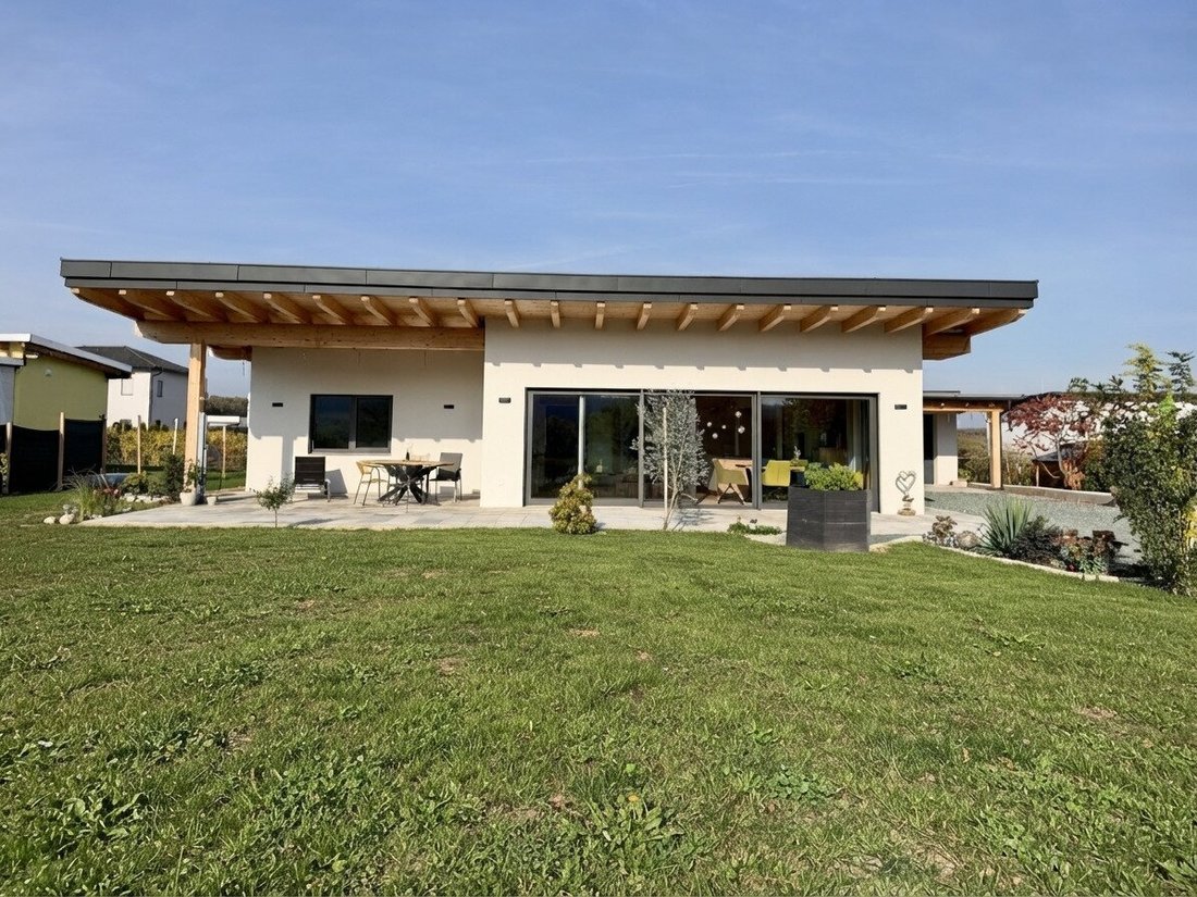 House in Strem, Burgenland, Austria 2 - 19167595