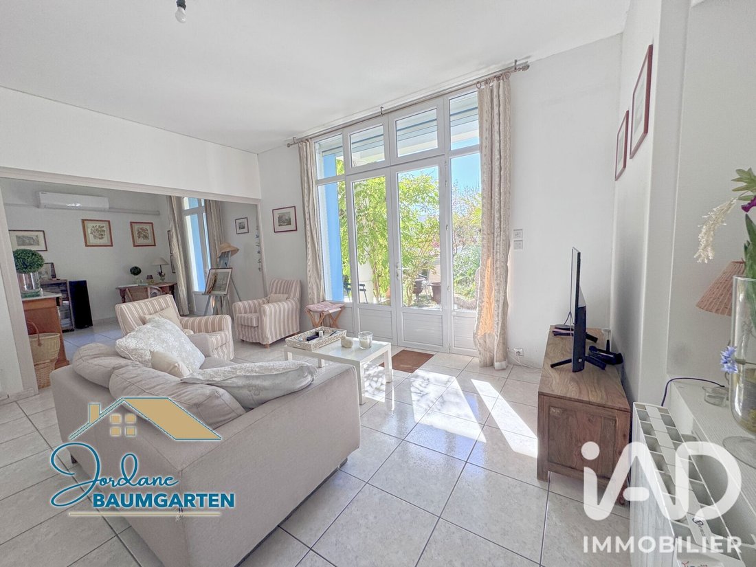 Wohnung in Parc Maisonfort, Royan, Frankreich 4 - 18800344