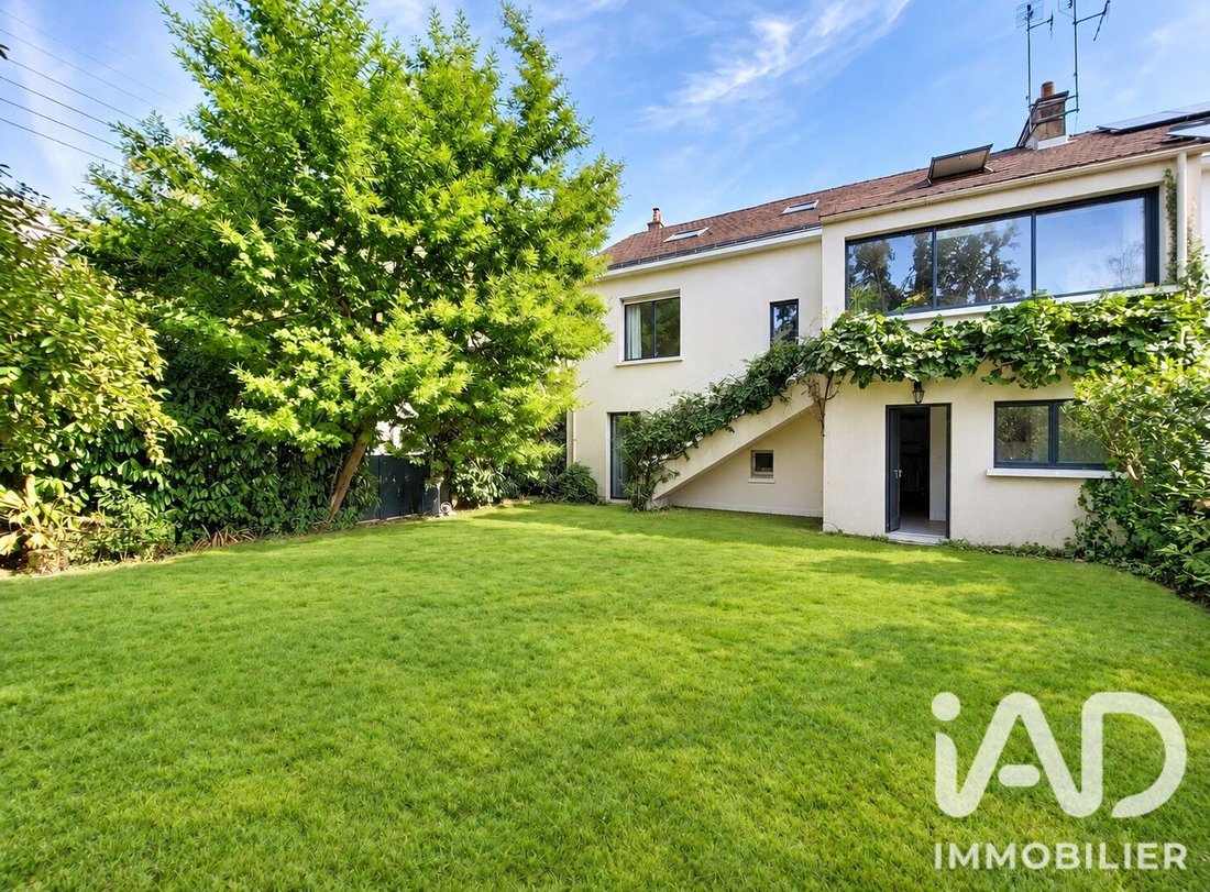 House in Nantes Erdre, Nantes, France 1 - 19168355