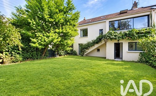Casa en Nantes Erdre, Nantes, Francia 1