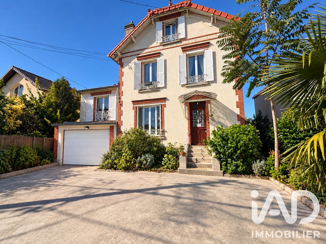 House in Centre Ville, Houilles, France 1 - 19168289