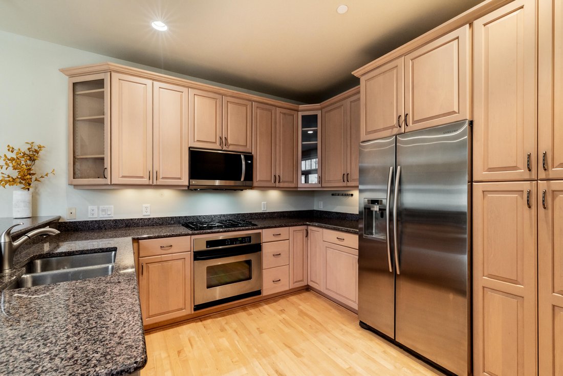 Appartement à Milwaukee, Wisconsin, États-Unis 2 - 19167939