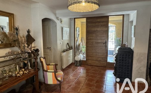 Haus in Croix d'Argent, Montpellier, Frankreich 1