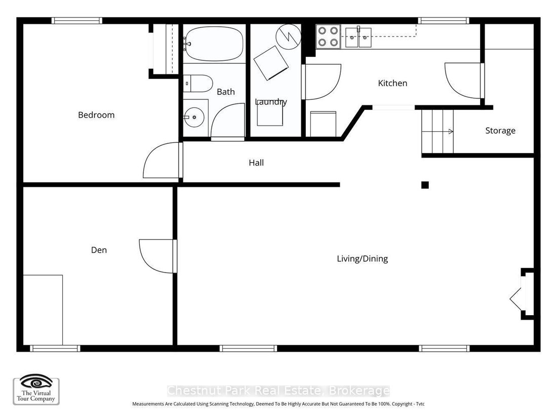 House in Collingwood, Ontario, Canada 3 - 19167578