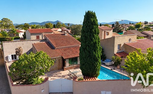 Casa a Les Mauniers, La Farlède, Francia 1