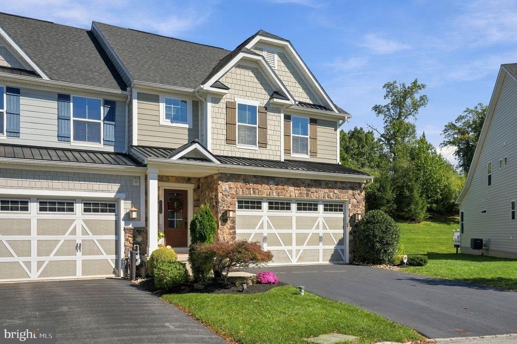 Residenza a Malvern, Pennsylvania, Stati Uniti 2 - 19168003