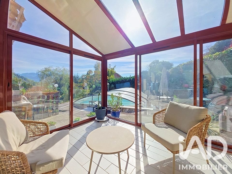 Casa a Fillinges, Auvergne-Rodano-Alpi, Francia 5 - 19168347