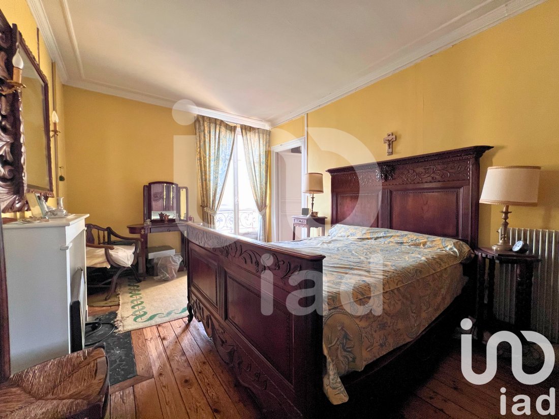 Apartment in Chantiers, Versailles, France 3 - 19168333