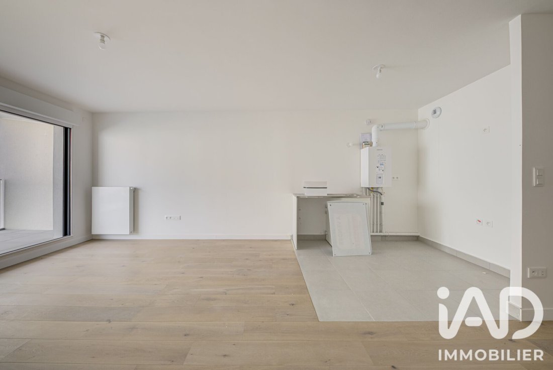 Apartamento en Gambetta, Paris 20e Arrondissement, París 4 - 19168341
