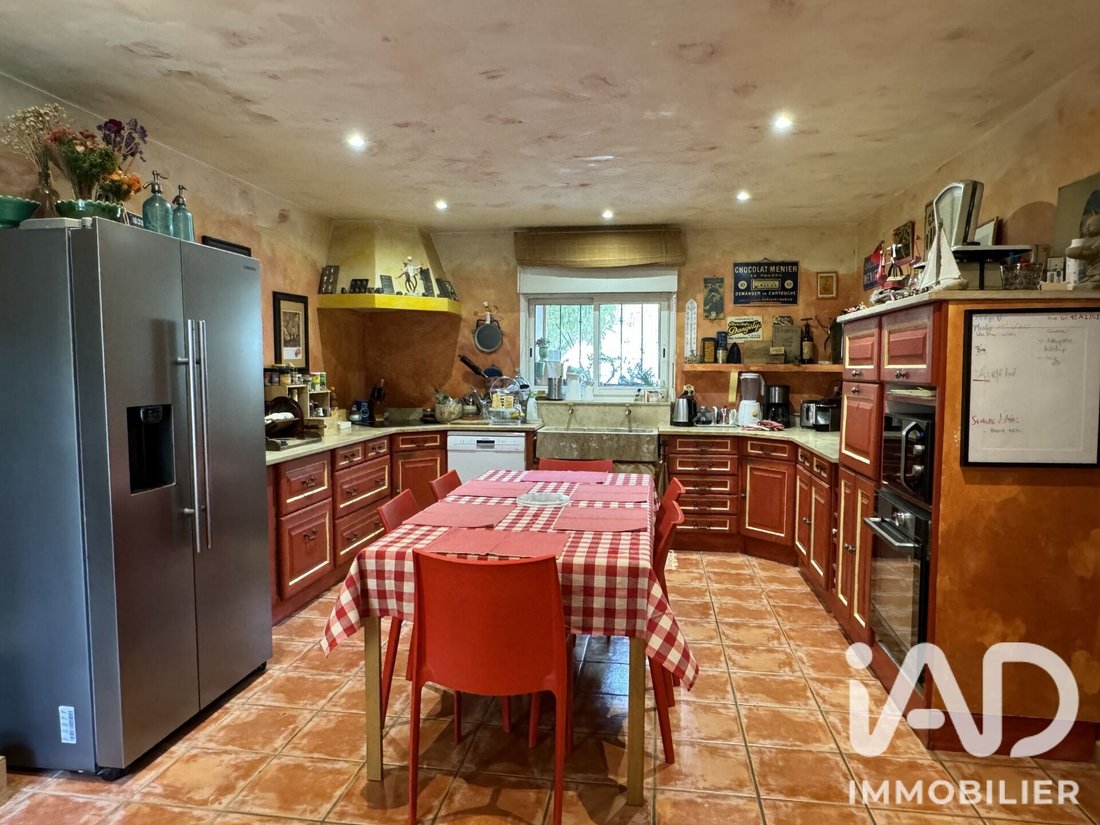 House in Croix d'Argent, Montpellier, France 5 - 19168328