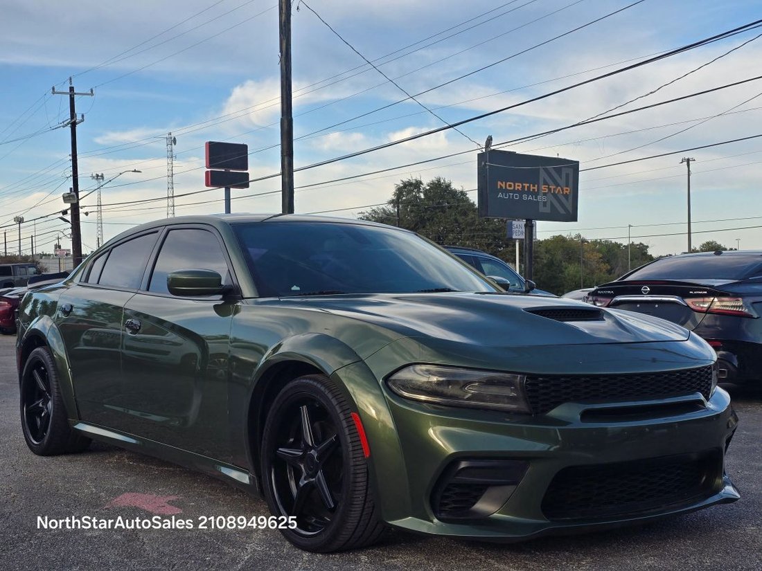 Sedan in San Antonio, TX, United States 1 - 19167860