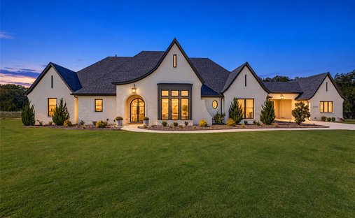 Maison à Aledo, Texas, États-Unis 1