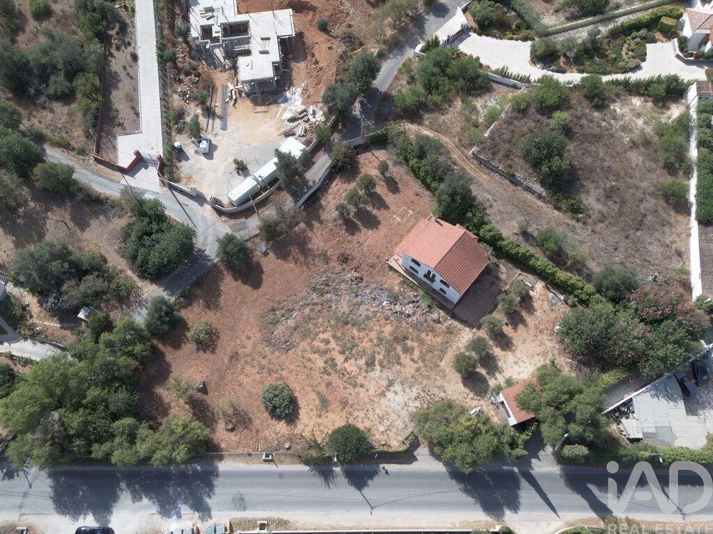 Land in Loule (Sao Clemente), Algarve, Portugal 3 - 19168004
