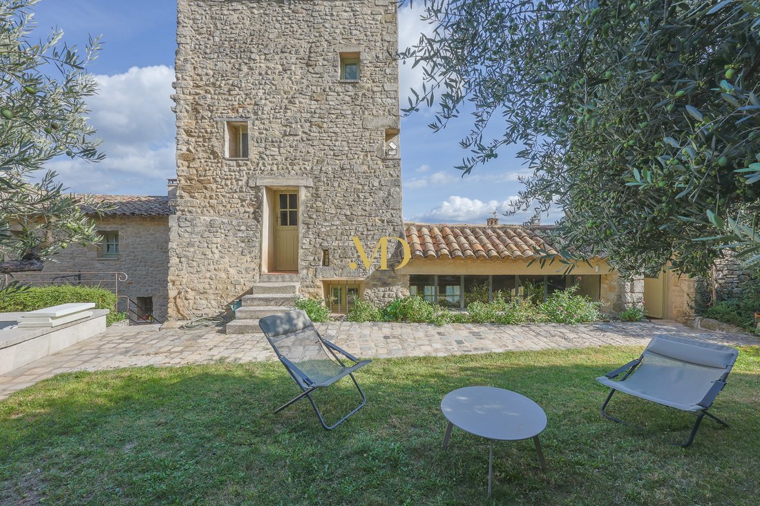 Andere in Saint-Martin-de-Castillon, Provence-Alpes-Côte d'Azur, Frankreich 4 - 19167551