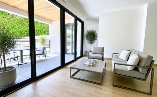 Wohnung in Birochère-Joselière, Pornic, Frankreich 1
