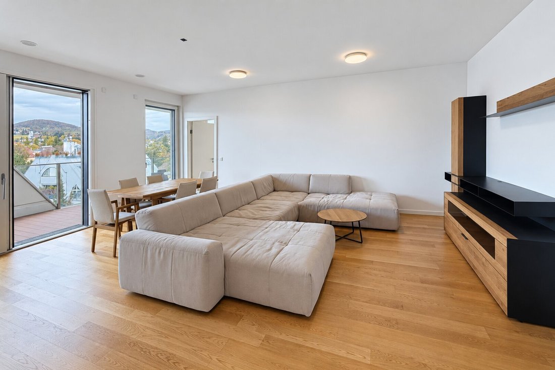 Wohnung in Wien, Wien, Österreich 2 - 19167670