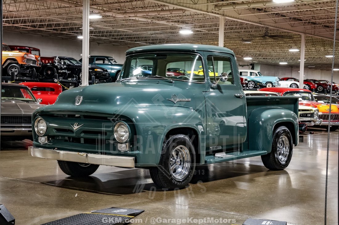Ford F100 in Grand Rapids, United States 3 - 19168553