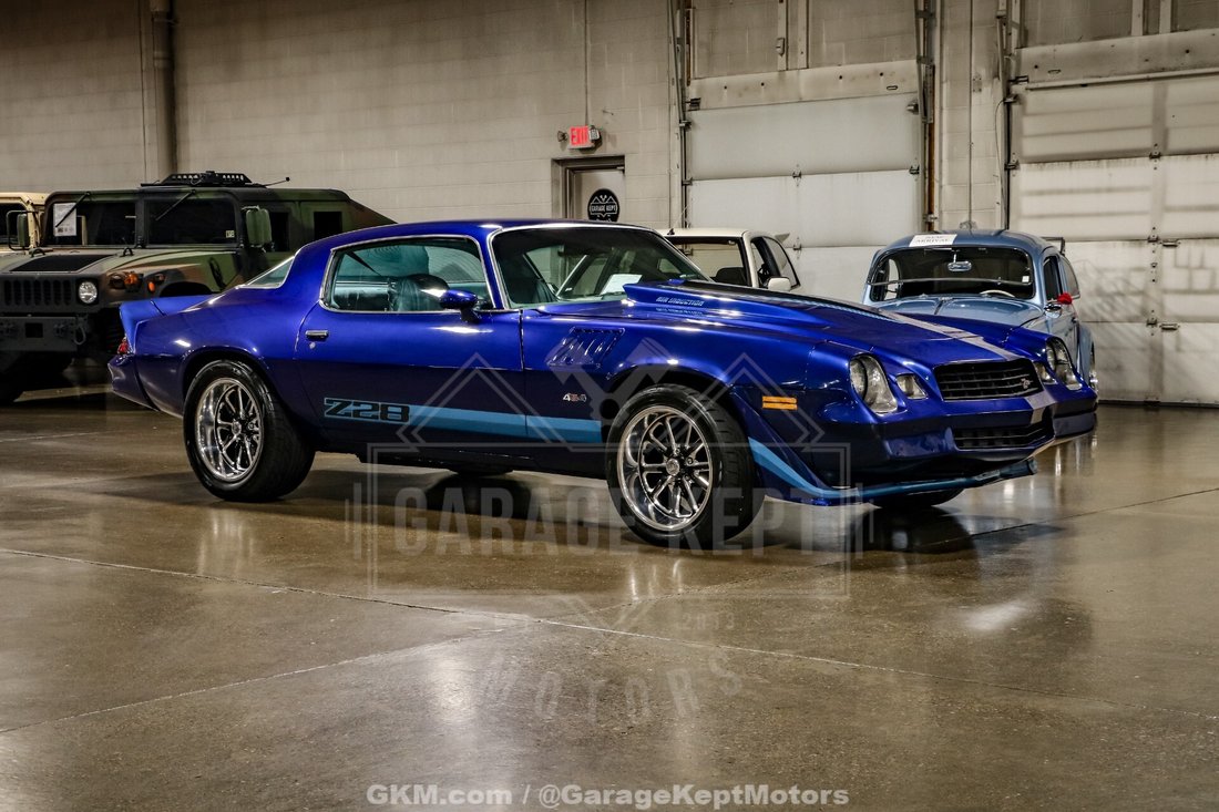 Chevrolet Camaro in Grand Rapids, United States 1 - 19168186