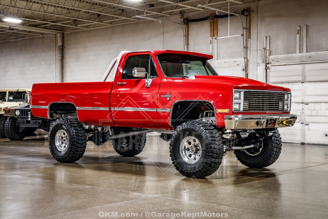 Pickup in Grand Rapids, United States 1 - 19168504