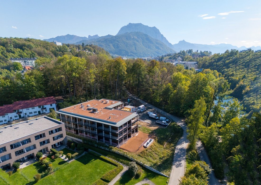 Appartamento a Gmunden, Alta Austria, Austria 3 - 17034746