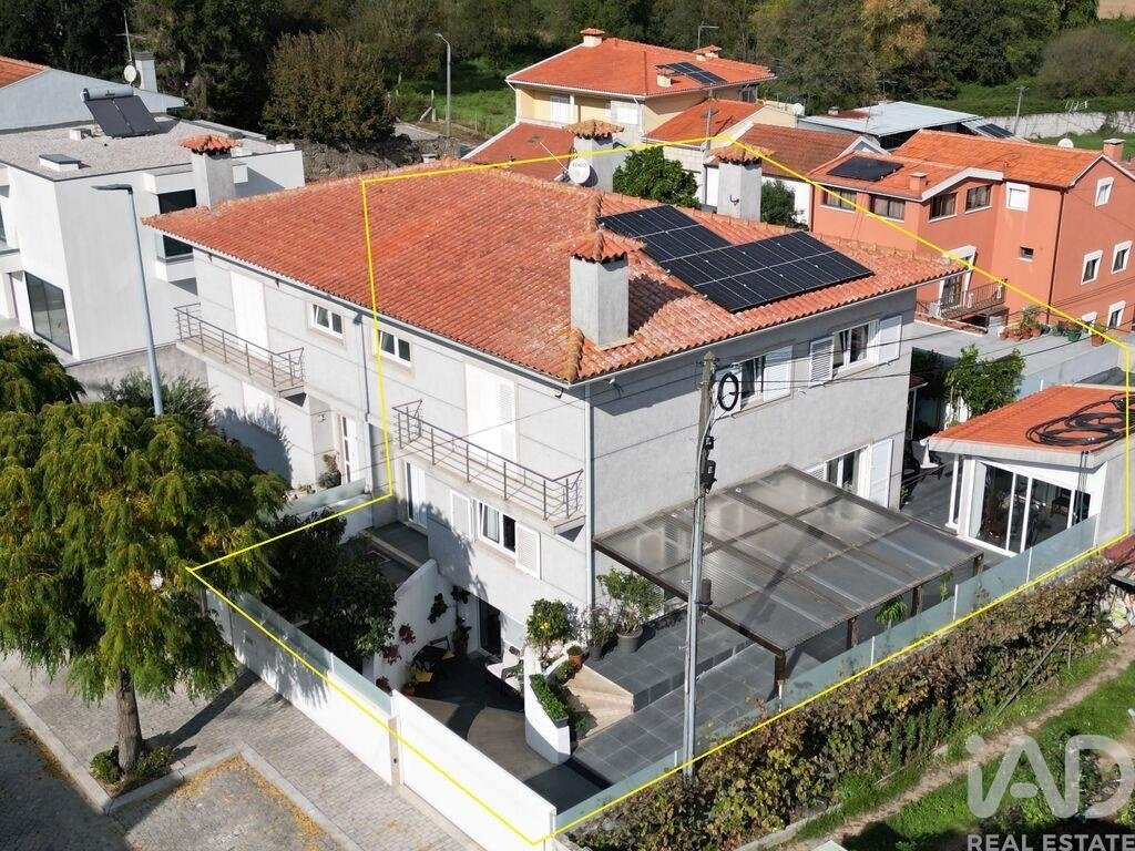 Haus in Touguinha e Touguinho, Distrikt Porto, Portugal 2 - 19167948