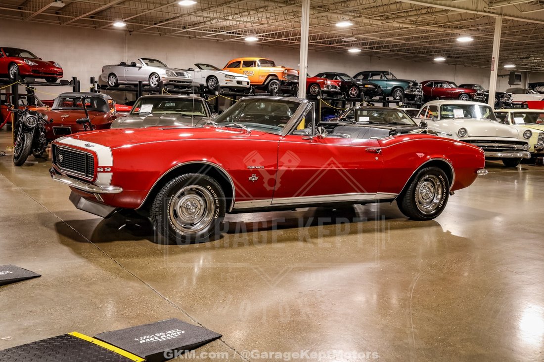Cabriolet in Grand Rapids, United States 4 - 19168377