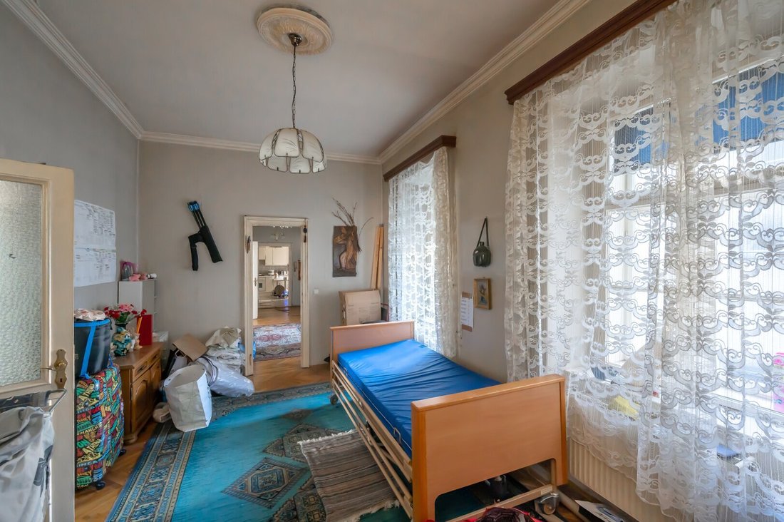 Appartement à Vienne, Vienne, Autriche 5 - 19167640
