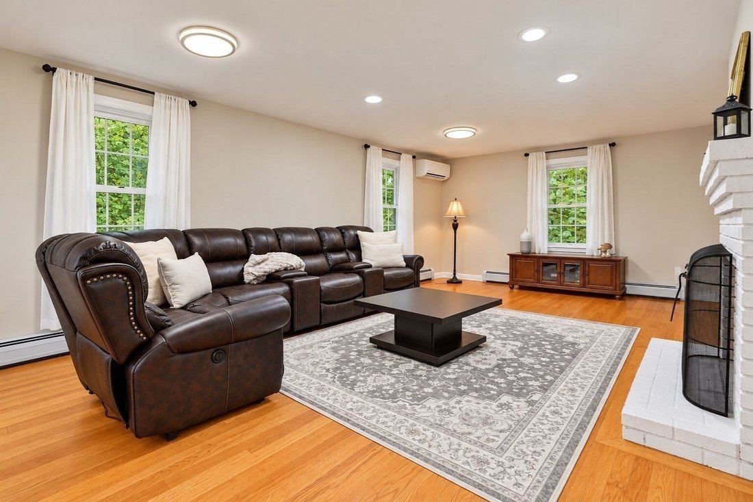 House in Westford, Massachusetts, United States 5 - 19167986