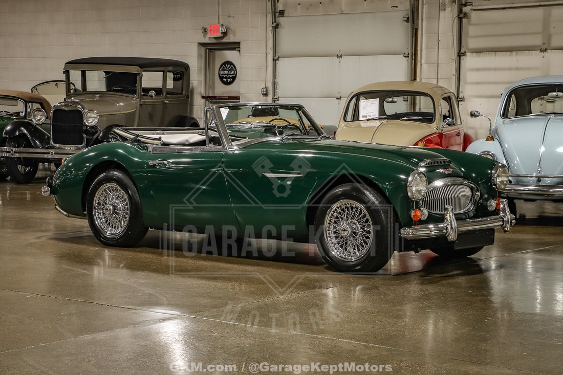 Cabriolet in Grand Rapids, United States 1 - 19167615
