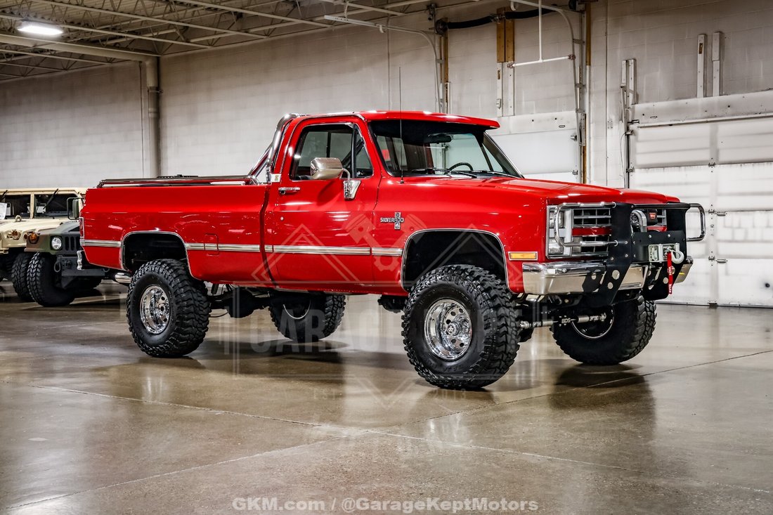 Pickup in Grand Rapids, United States 1 - 19168508