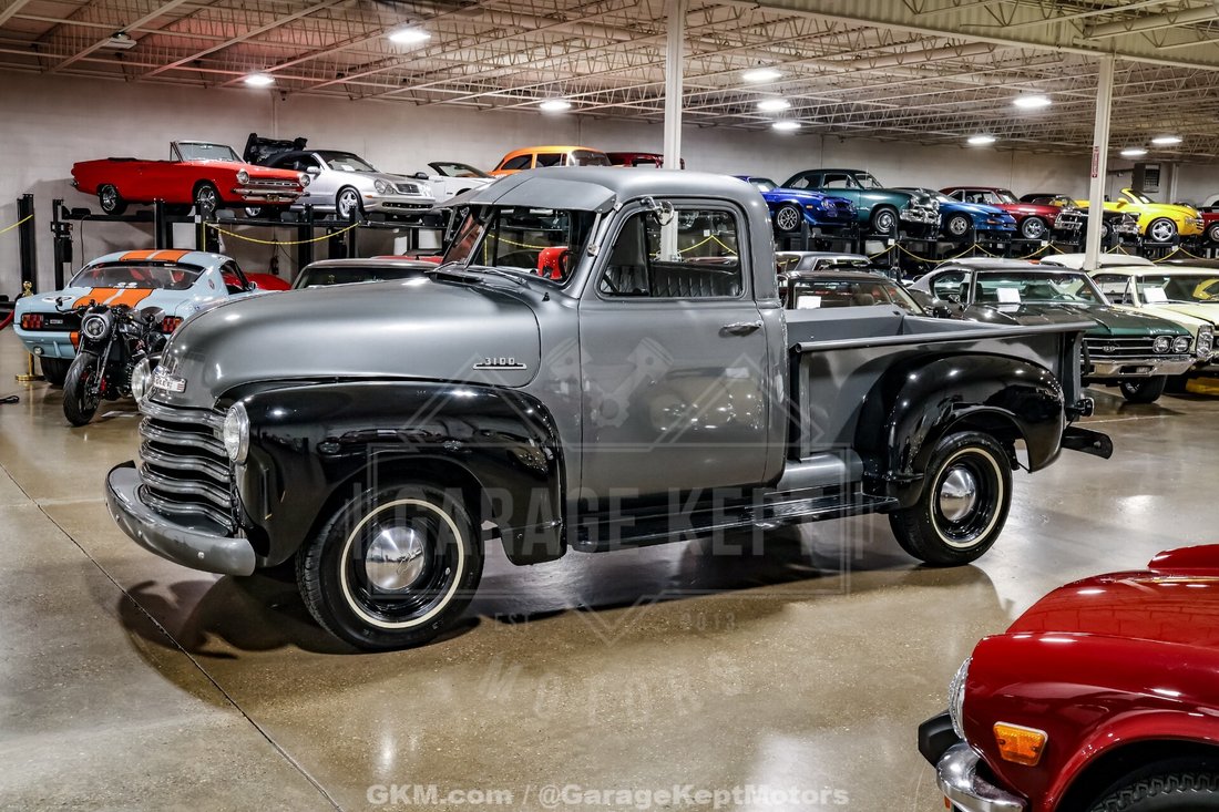 Chevrolet 3100 in Grand Rapids, United States 4 - 19168554