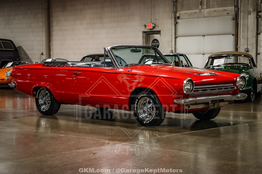 Cabriolet in Grand Rapids, United States 1 - 19168075