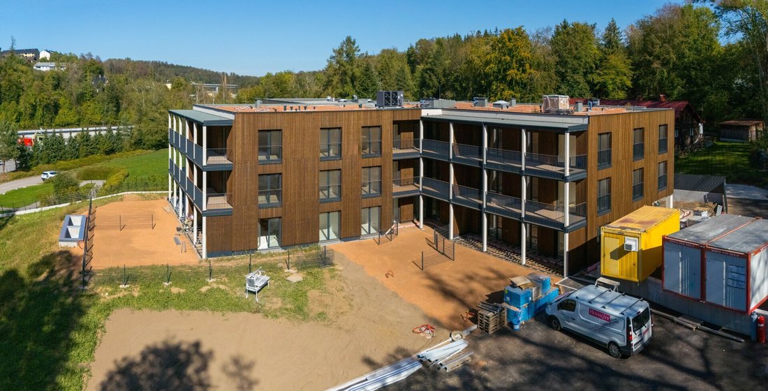 Apartment in Gmunden, Upper Austria, Austria 4 - 16449510