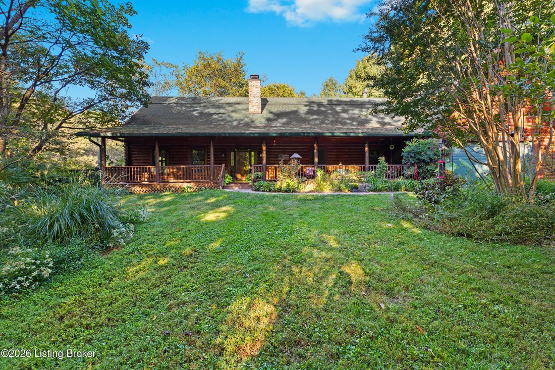 Casa a Simpsonville, Kentucky, Stati Uniti 2 - 19167958