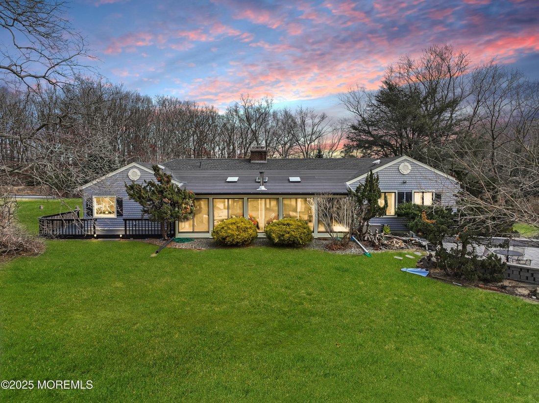 Casa a Belmar, New Jersey, Stati Uniti 2 - 19167966