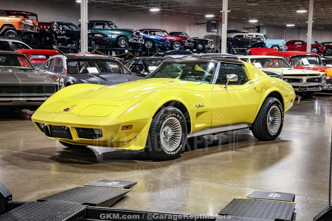 Chevrolet Corvette in Grand Rapids, United States 3 - 19168487