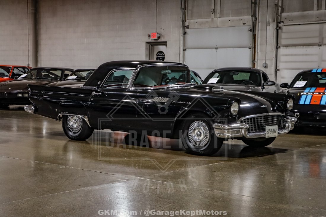 Ford Thunderbird in Grand Rapids, United States 3 - 19167989