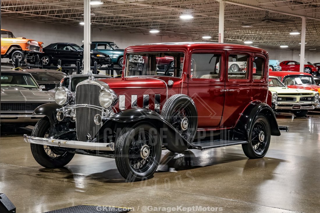 Chevrolet Confederate in Grand Rapids, United States 3 - 19168419