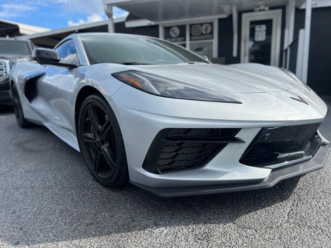 Coupe in Orlando, FL, United States 1 - 19167753
