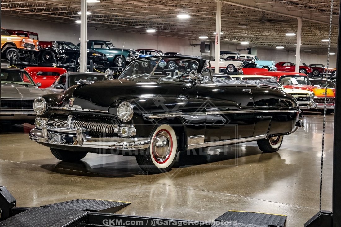 Mercury Eight in Grand Rapids, United States 3 - 19168440